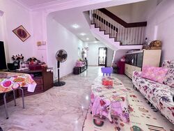 Blk 238 Hougang Avenue 1 (Hougang), HDB 5 Rooms #559229381
